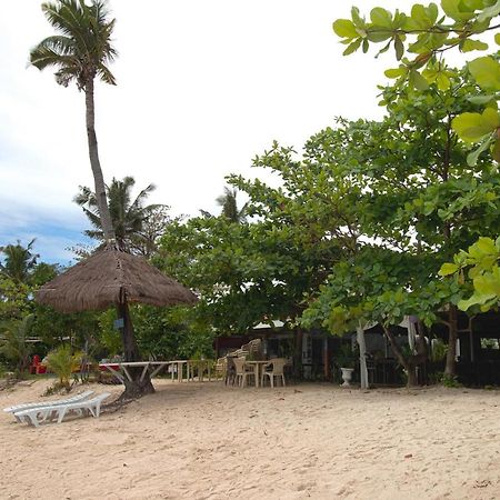 Oyo 853 Malapascua Beach And Dive Resort Esterno foto