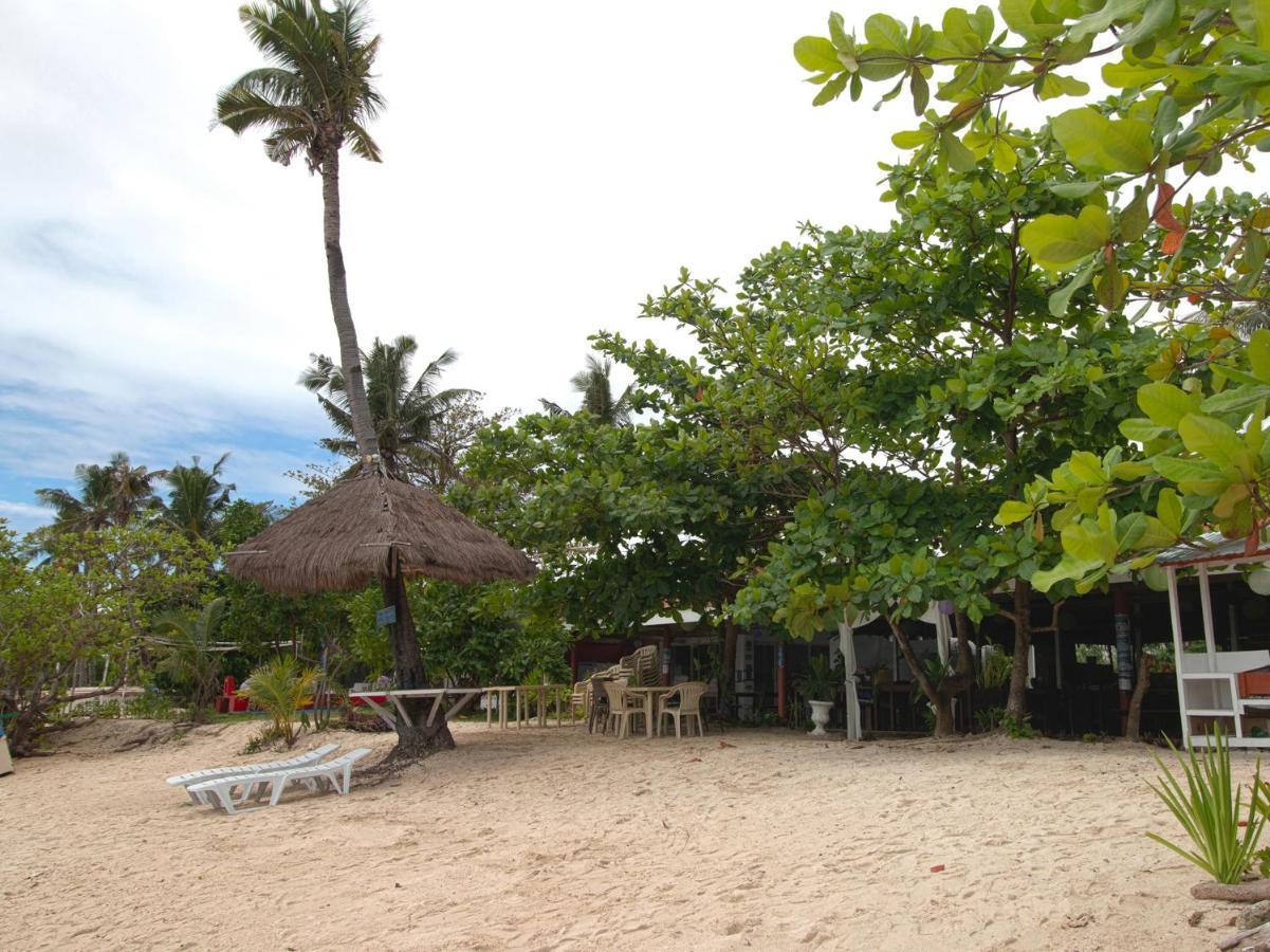 Oyo 853 Malapascua Beach And Dive Resort Esterno foto
